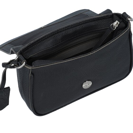 Burkely Always Alyx Borsa a tracolla Pelle 22 cm