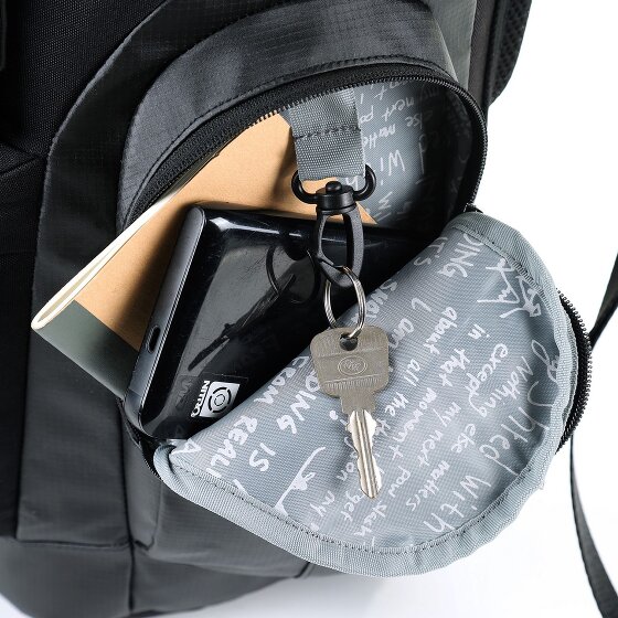 NITRO Daypacker Zaino da giorno 46 cm Vano porta PC