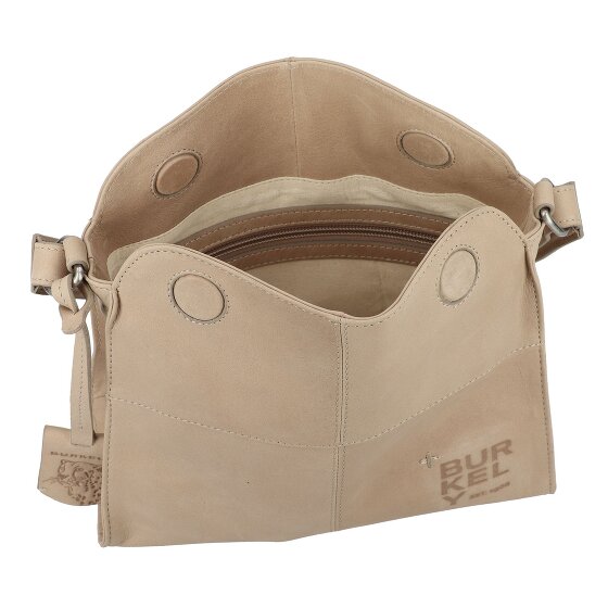 Burkely Rogue Robyn Borsa a tracolla Pelle 24 cm