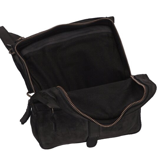 Harbour 2nd Cool Casual Borsa a tracolla Pelle 31 cm