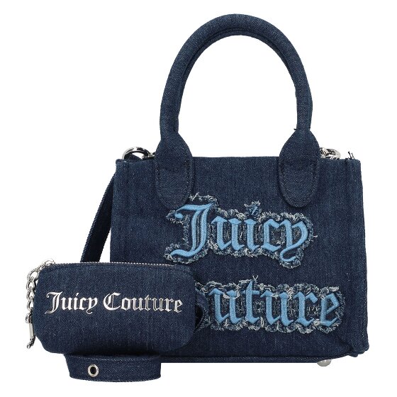 Juicy Couture Iris Mini borsa a mano 18 cm