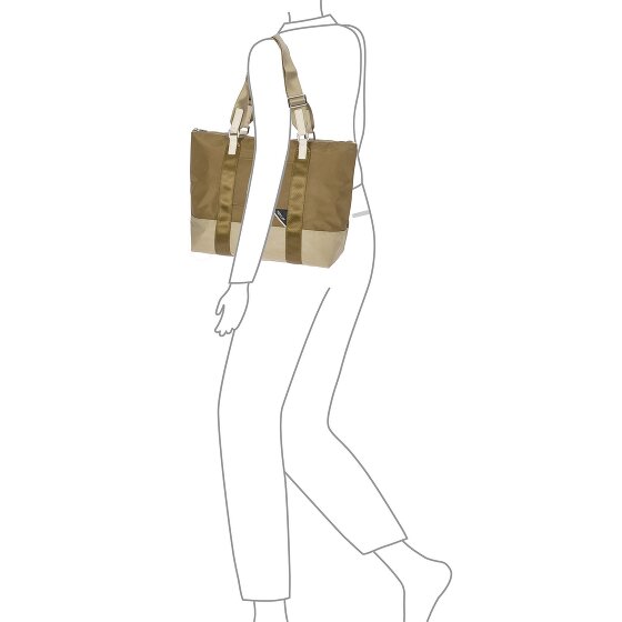 Bric's Bric's x Replay Borsa shopper 33 cm