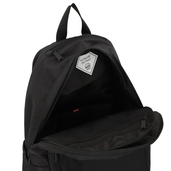 Herschel Seymour 2 ruote Zaino trolley 49 cm Scomparto per laptop