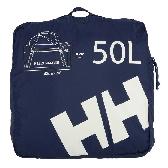 Helly Hansen Duffel Bag 2 50L Borsa sportiva 60 cm