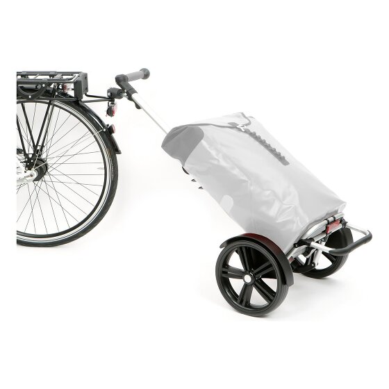 Andersen Shopper Tura Shopper Carrello della spesa 67 cm