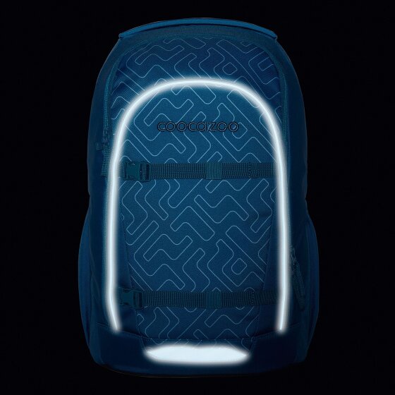 coocazoo Every Zaino da scuola 44 cm coocazoo Every Zaino da scuola 44 cm