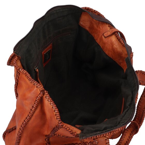 Harbour 2nd Fashion Lights Alethea Borsa shopper Pelle 47 cm