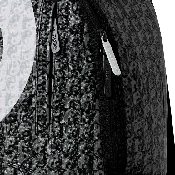 Sprayground Yin Yang Zaino da giorno 45 cm Vano porta PC