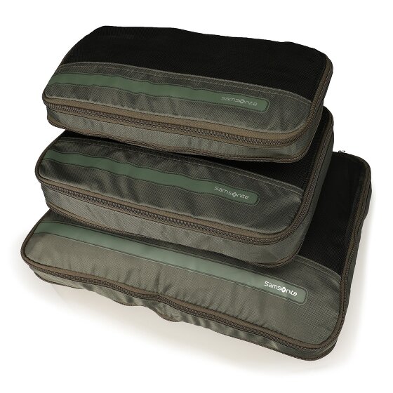 Samsonite Ta Revolution Borsa da imballaggio 43.5 cm