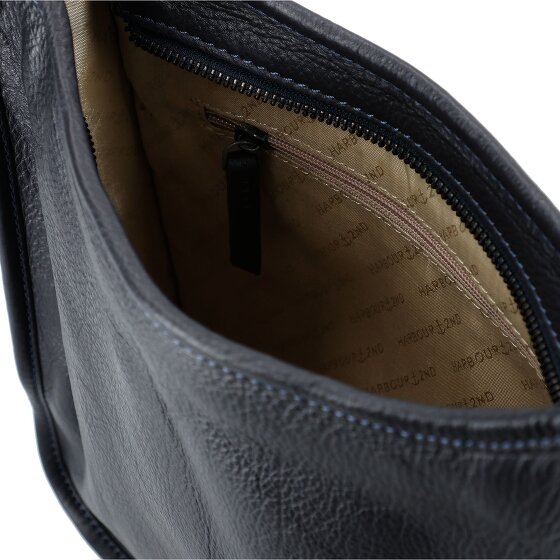 Harbour 2nd Just Pure Liara Borsa a tracolla Pelle 26 cm