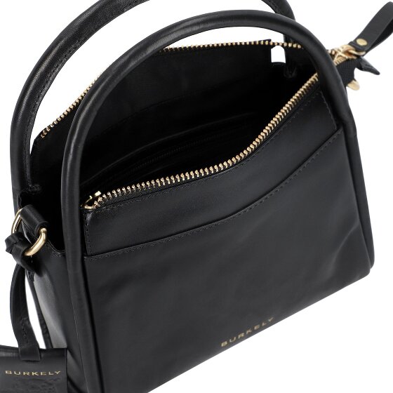 Burkely Vintage Veda Borsa a tracolla Pelle 20 cm