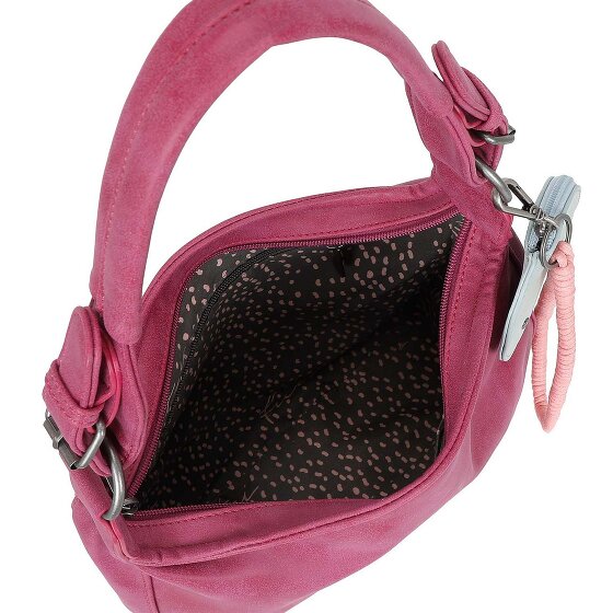 Fritzi aus Preußen Fritzi Hobo Vintage Borsa a spalla 33 cm