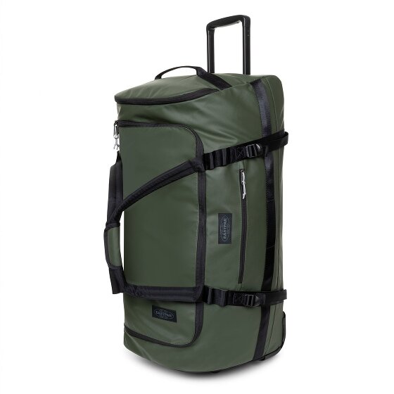 Eastpak Duffle Pack 2 ruote Borsa da viaggio L 78 cm