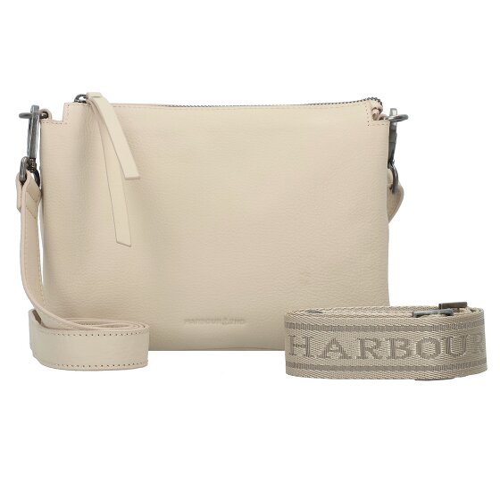 Harbour 2nd Just Pure Mirela Borsa a tracolla Pelle 20.5 cm Harbour 2nd Just Pure Mirela Borsa a tracolla Pelle 20.5 cm
