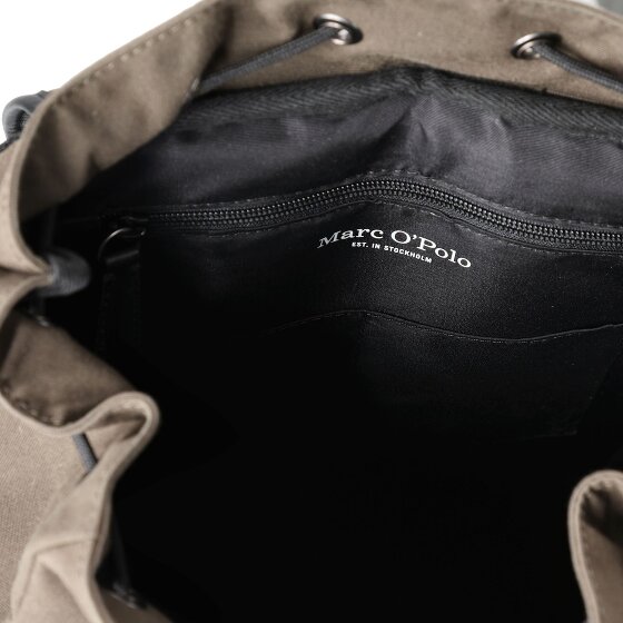 Marc O'Polo Zaino da giorno M 44 cm Scomparto per laptop