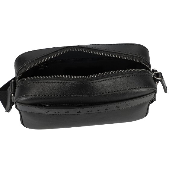 The Bridge Giacomo Borsa a tracolla Pelle 23 cm