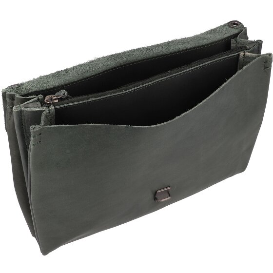 Harold's Fold Borsa a tracolla Pelle 24 cm