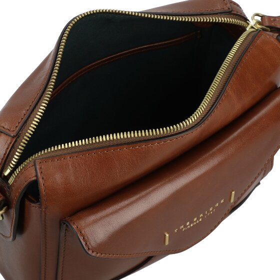 The Bridge Frida Borsa a tracolla Pelle 20 cm