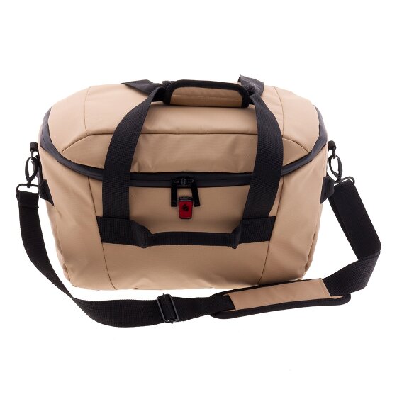 Gladiator 3900 Borsa da viaggio Weekender 40 cm