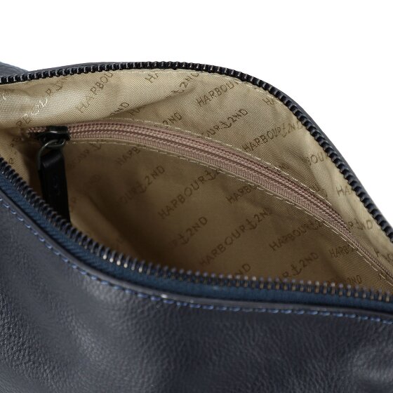Harbour 2nd Just Pure Zarifa Borsa a tracolla Pelle 24 cm