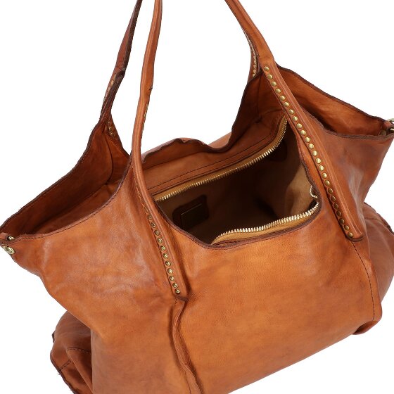 Campomaggi Antonia Borsa shopper Pelle 40 cm