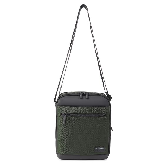 Hedgren Next Inc Borsa a tracolla Protezione RFID 21 cm