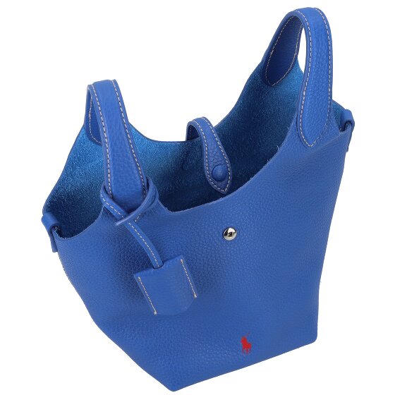 POLO RALPH LAUREN Play Borsetta Pelle 25 cm