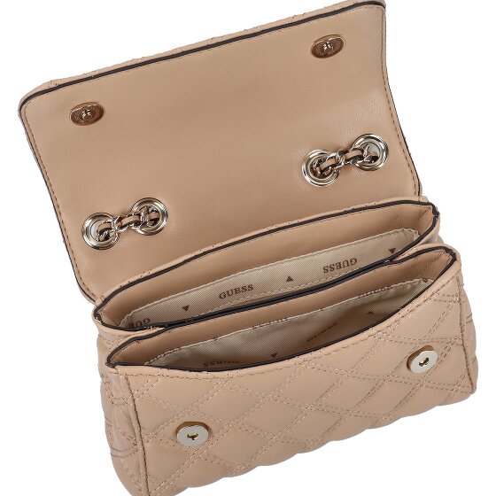 Guess Giully Mini Borsa Borsa a tracolla 18 cm