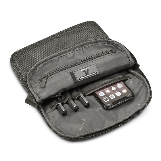 Roncato Panama 4.0 Borsa a tracolla 21 cm