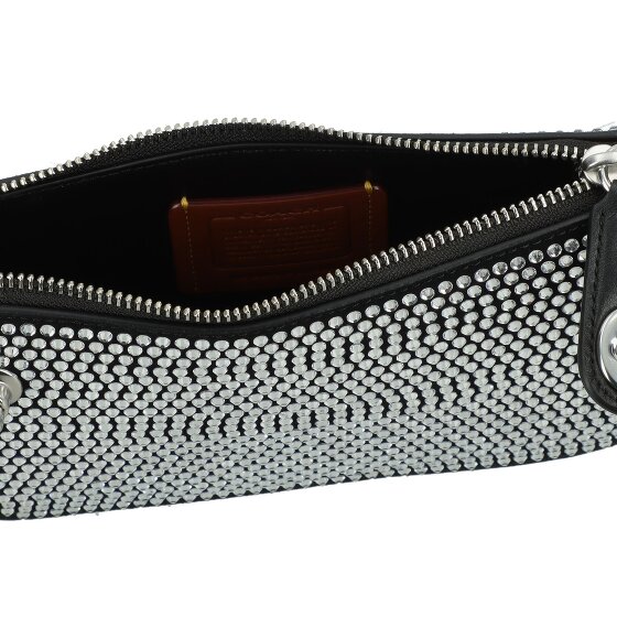 Coach Crystal Penn Borsa a tracolla Pelle 21 cm