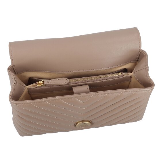 PINKO Love Lady Borsetta Pelle 21 cm PINKO Love Lady Borsetta Pelle 21 cm