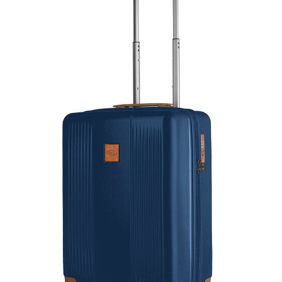 Bric's Ferrara 4 ruote Trolley cabina S 55 cm