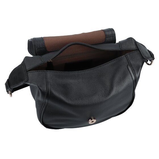 The Bridge Domitilla Borsa a tracolla Pelle 26 cm