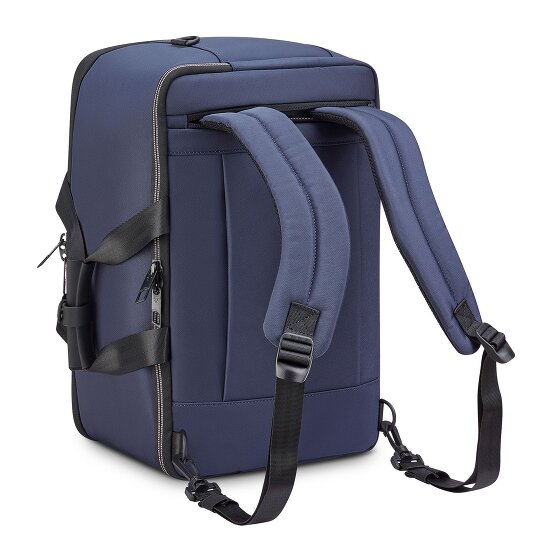 Roncato Zaino da viaggio Metropolitan 40 cm scomparto per laptop