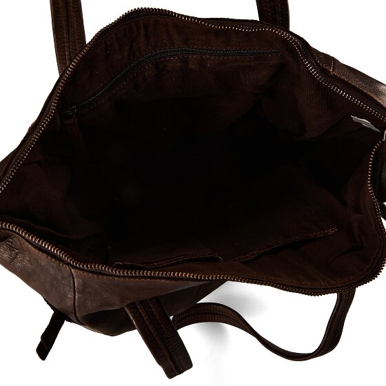 Harold's SUBMARINE Borsa shopper Pelle 39 cm