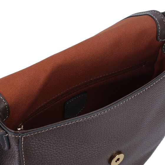 Fossil Everleigh Borsa a tracolla Pelle 22.5 cm