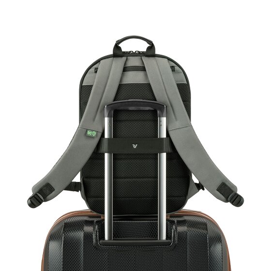 Roncato Interface Zaino da lavoro 40 cm Vano porta PC