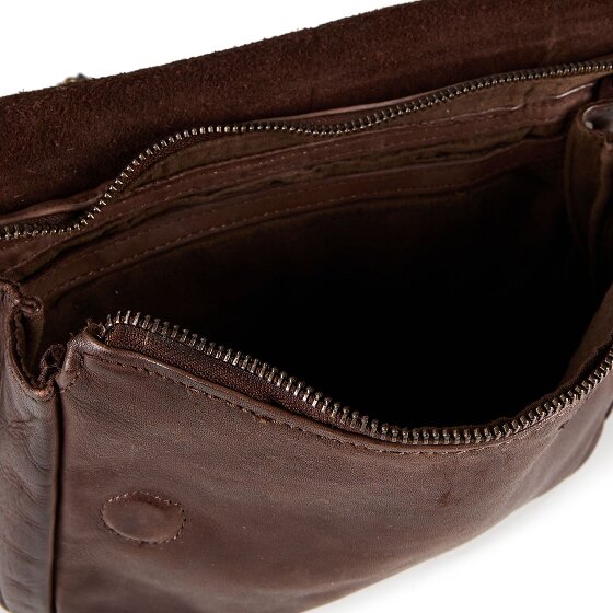 Harold's Submarine Borsa a tracolla Pelle 24 cm