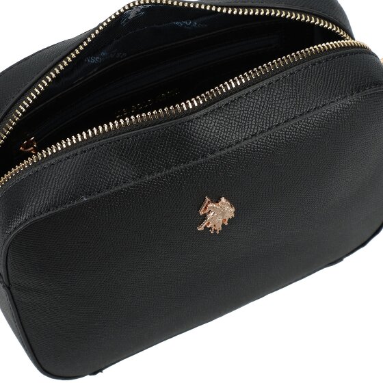 U.S. Polo Assn. Jones Borsa a tracolla 20 cm