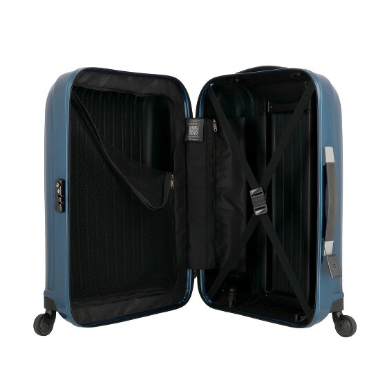 Samsonite Chronolite 4 ruote Carrello 68 cm