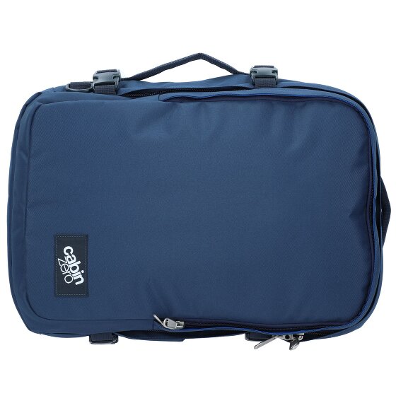 Cabin Zero Borsa da viaggio Classic Pro 32L Zaino 46 cm Scomparto per computer portatile