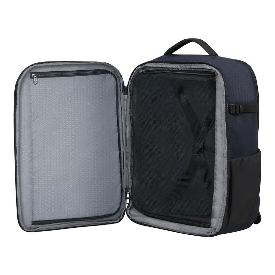 Samsonite Zaino da viaggio Roader M 45 cm scomparto per laptop