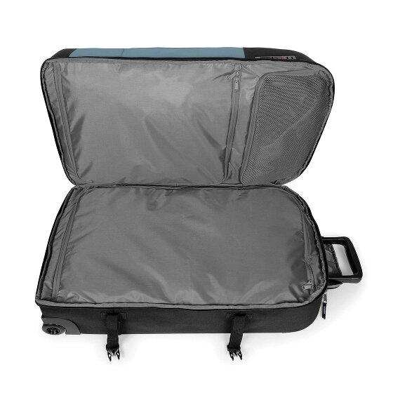 Eastpak Transit'R Pro 2 ruote Borsa da viaggio L 82 cm