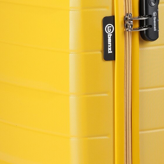 Benzi 5583 4 ruote Carrello della cabina 55 cm