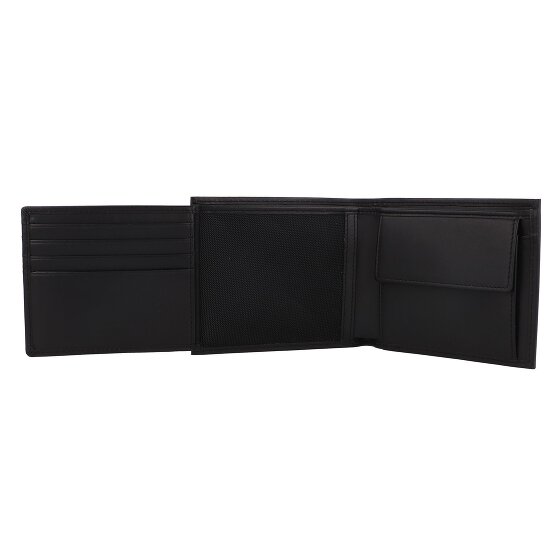 Boss Randy Portafoglio Pelle 12 cm