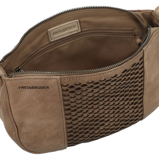FredsBruder My Borsa a tracolla Pelle 27 cm