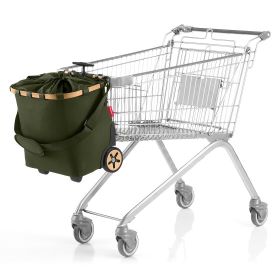 reisenthel Carrello spesa Carrycruiser 47,5 cm