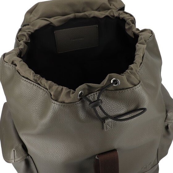 Calvin Klein Jeans Cargo Zaino da giorno 43 cm Scomparto per laptop