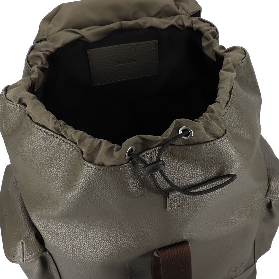 Calvin Klein Jeans Cargo Zaino da giorno 43 cm Scomparto per laptop