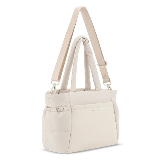 Kapten & Son Hellvi Borsa shopper 41.5 cm Scomparto per laptop